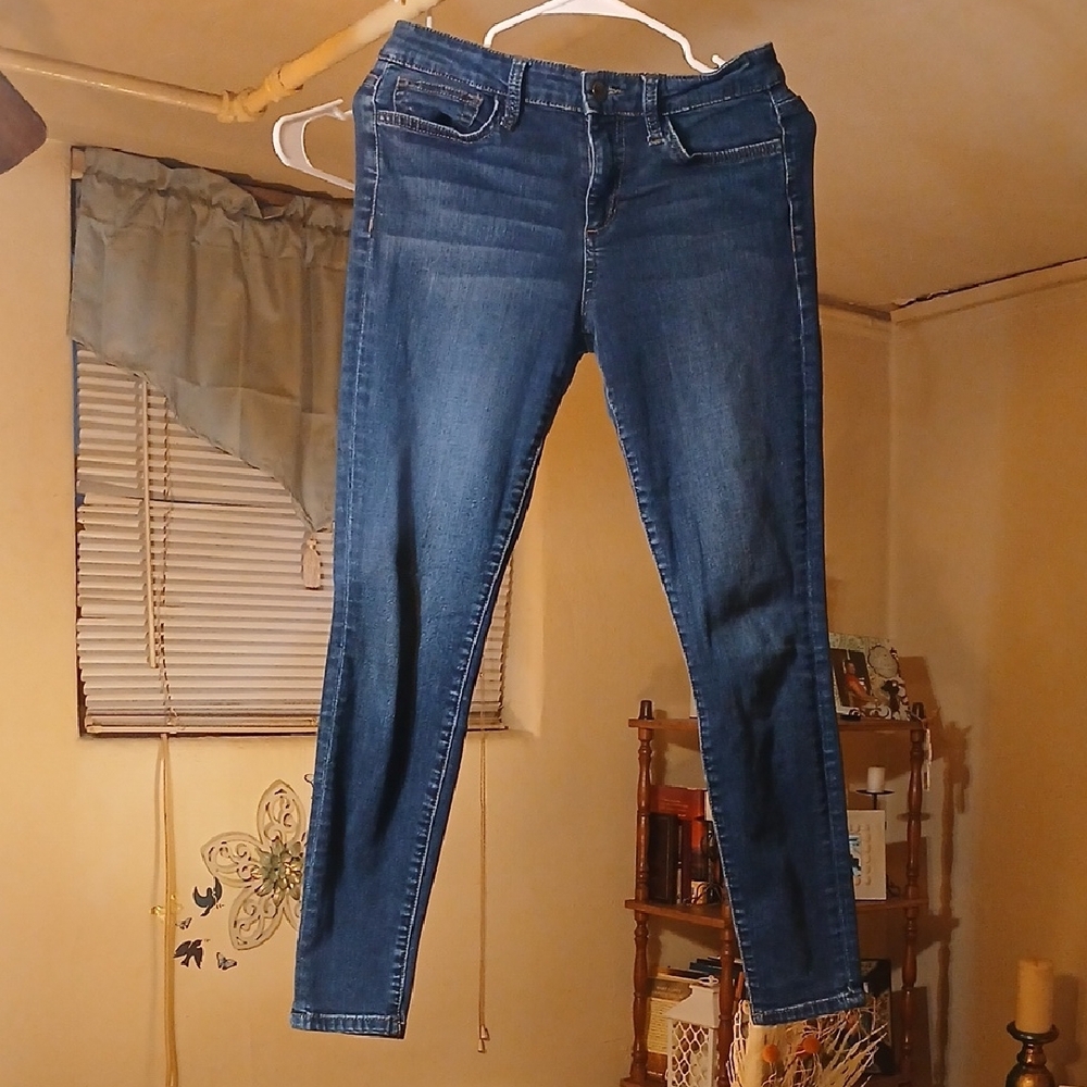 Joe's Jeans Women's Skinny Denim - Picture 3 of 12